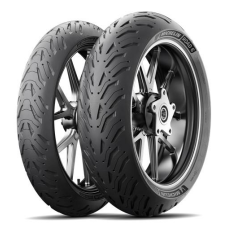 120/70ZR17 Michelin ROAD 6 58W TL TOURING SPORT TOURIN Front