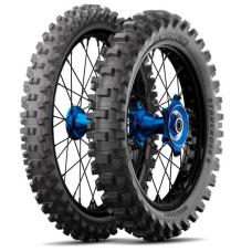 80/100-21 Michelin STARCROSS 6 MEDIUM SOFT 51M TT CROSS MID SOFT Front MEDIUM/SOFT NHS