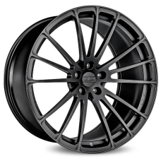 20'' 5x120 OZ Racing Ares Gloss Black ET60 9.5J 20'' 5x120 OZ Racing Ares Gloss Black ET60 9.5J