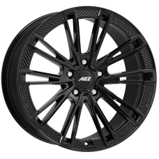 21'' 5x130 AEZ Alaska Black ET60 9.5J