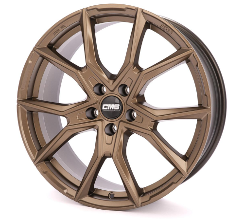 19'' 5x108 CMS C33 Bronze ET42 8J