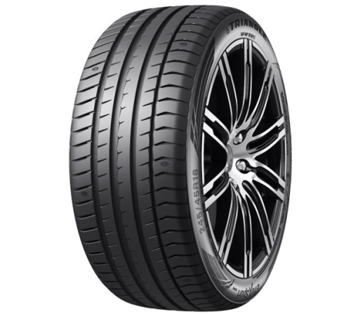 215/45R17 TRIANGLE EFFEXSPORT (TH202) 91Y XL RP DBB72 M+S
