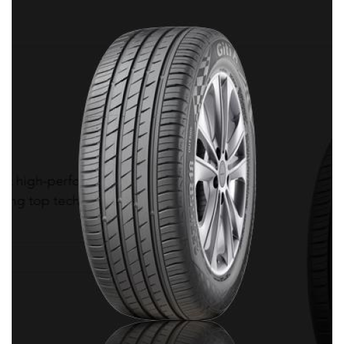315/35R20 GITI GITICONTROL P80 RUNFLAT 110W XL RunFlat RP CBB74 M+S