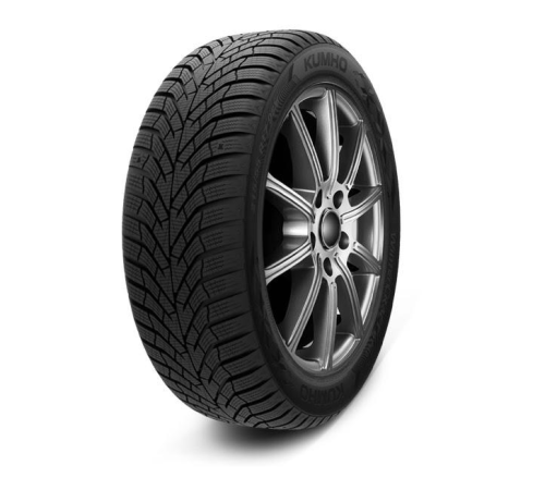 155/70R13 KUMHO WP52 75T Studless DBB71 3PMSF M+S