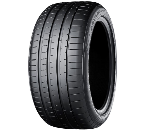 235/40R19 YOKOHAMA ADVAN SPORT V107A 92Y XL DOT23 DAB71