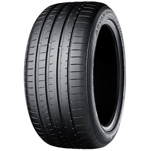 235/40R19 YOKOHAMA ADVAN SPORT V107A 92Y XL DOT23 DAB71