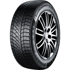 225/50R17 CONTINENTAL CONTIVIKINGCONTACT 6 94T RunFlat DOT18 Friction FEB72 3PMSF M+S