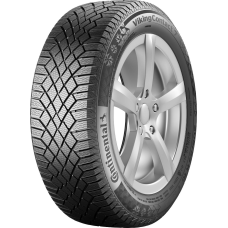 205/50R17 CONTINENTAL VIKINGCONTACT 7 93T XL EVc DOT22 Friction CDB71 3PMSF M+S