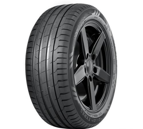 275/50R21 NOKIAN HAKKA BLACK 2 SUV 113Y XL DOT19