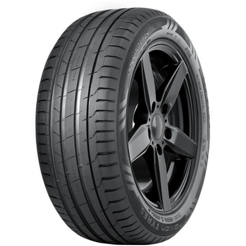 275/50R21 NOKIAN HAKKA BLACK 2 SUV 113Y XL DOT19