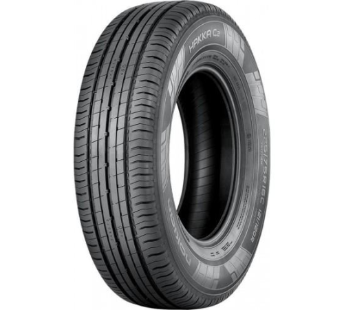 205/65R15C NOKIAN HAKKA C2 102/100T DOT20 CA270
