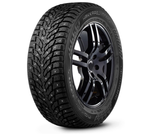 235/40R19 NOKIAN HKPL 9 96T XL DOT22 Studded 3PMSF M+S