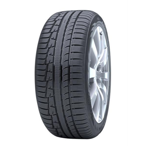 255/40R19 NOKIAN WR A3 100V XL DOT17 Studless BC273 3PMSF M+S