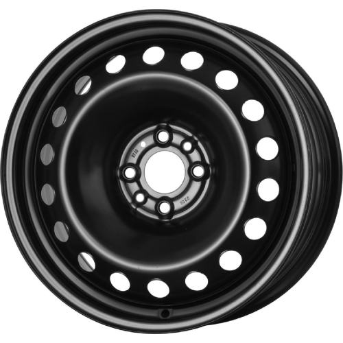 14'' 4x98 MW R1-1689 Black  ET35 5.5J
