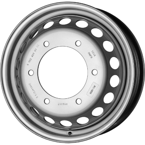 16'' 6x205 MW R1-1859  ET117 5.5J