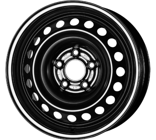 16'' 5x114.3 MW R1-1897  ET40 6.5J