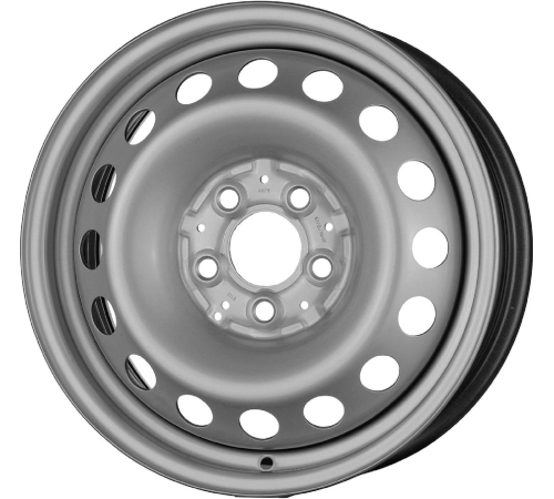 16'' 5x112 MW R1-1911  ET52 6.5J