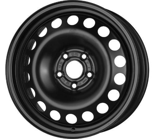 16'' 5x105 MW R1-1953  ET41 6.5J