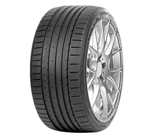 225/35R19 GRIPMAX SUREGRIP PRO SPORT 88Y XL RP DAB72