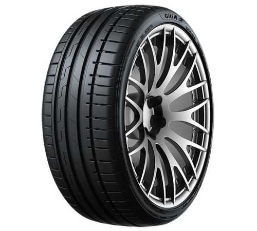 285/30R21 GITI GITISPORT S2 100Y XL RP CAA72