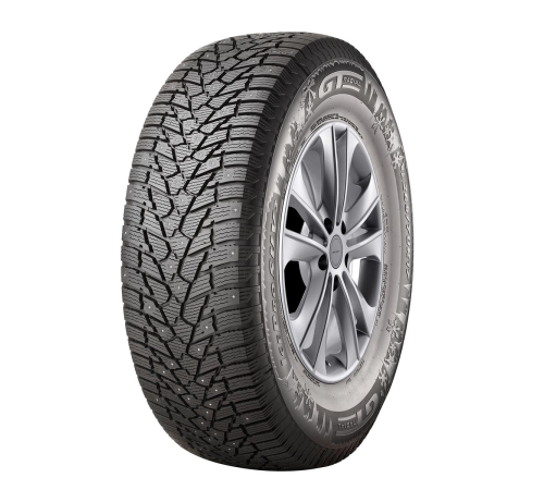 265/70R17 GT RADIAL ICEPRO SUV 3 (EVO) 115T RP Studded 3PMSF M+S