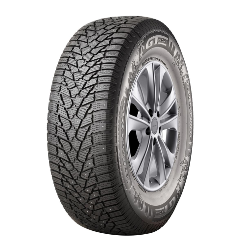 275/60R20 GT RADIAL ICEPRO SUV 3 (EVO) 116T XL DOT23 Studded 3PMSF M+S