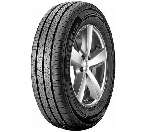 215/60R17C KUMHO KC53 104/102T DCB72