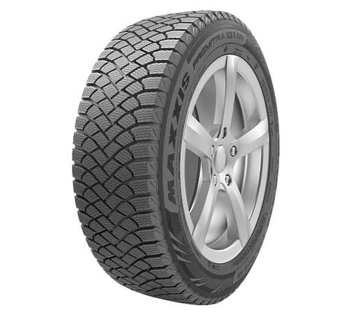 215/55R18 MAXXIS PREMITRA ICE 5 SP5 SUV 99T XL Friction CDA69 3PMSF IceGrip M+S