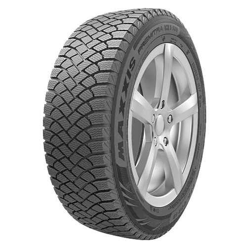 225/55R18 MAXXIS PREMITRA ICE 5 SP5 SUV 102T XL Friction CDA69 3PMSF IceGrip M+S