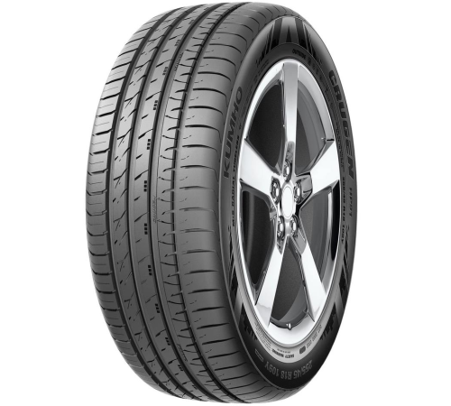 235/55R19 KUMHO HP91 101V RP DCB71