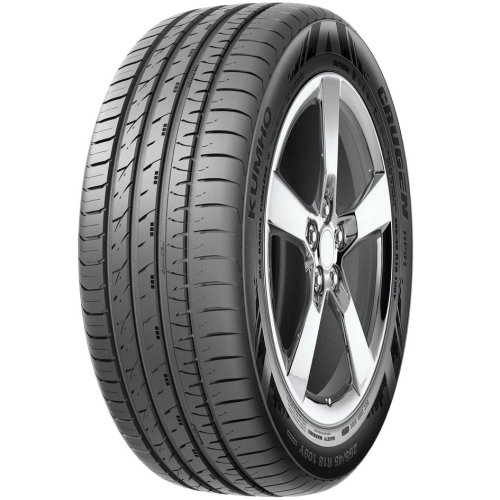 235/55R19 KUMHO HP91 101V RP DCB71