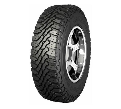 215/65R16 NANKANG FT-9 109/107Q WL POR