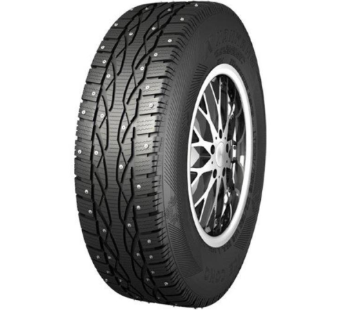 305/70R16 NANKANG IA-1 118/115Q DOT23 Studdable 3PMSF M+S