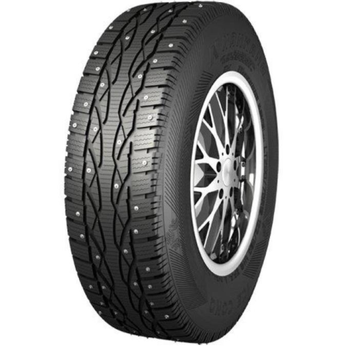 305/70R16 NANKANG IA-1 118/115Q DOT23 Studdable 3PMSF M+S