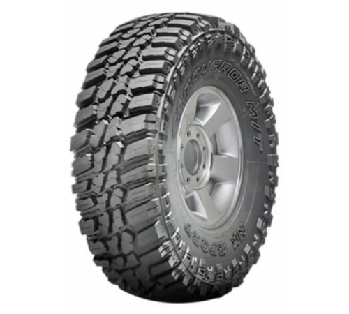 315/70R17 NANKANG MT-1 121/118Q POR