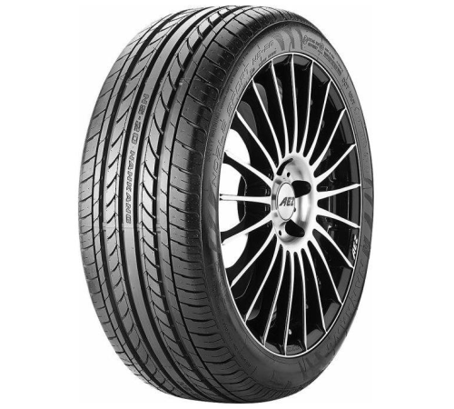 225/45R17 NANKANG NS-20 NOBLE SPORT 94V XL DCB72