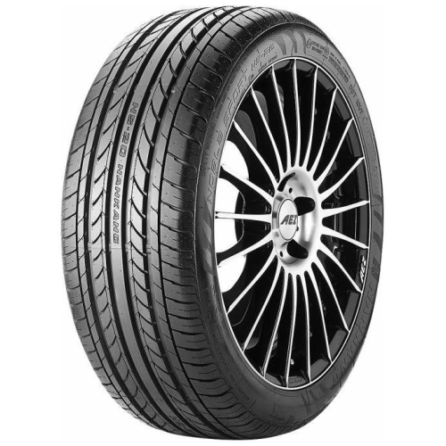 225/45R16 NANKANG NS-20 NOBLE SPORT 89W DOT23 DAB71