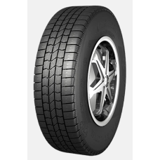 315/75R16 NANKANG WA-1 121N POR Friction 3PMSF M+S