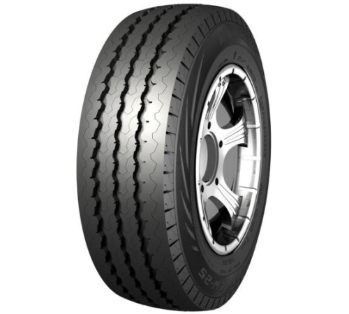 215/80R14C NANKANG CW-25 112/110R CCB72