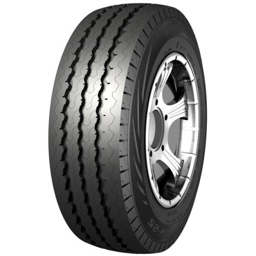 215/80R14C NANKANG CW-25 112/110R CCB72