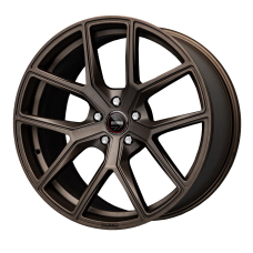 20'' 5x112 Momo RF-01 Metallic Brown ET45 8.5J