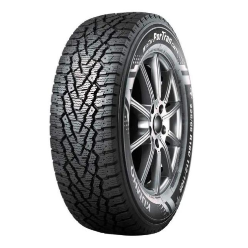 205/65R16C KUMHO CW11 107/105R Studded 3PMSF M+S