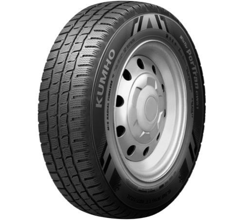 215/70R15C KUMHO CW51 109/107R Studless DDB71 3PMSF M+S