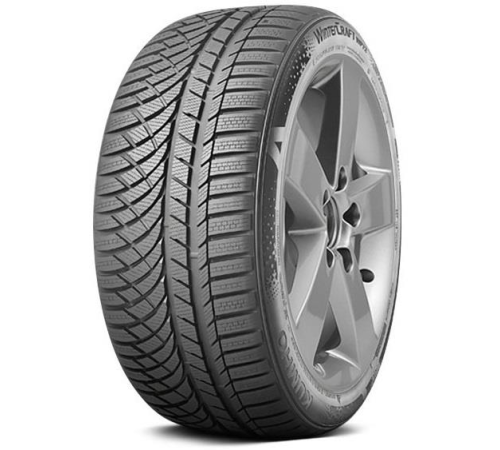 225/45R19 KUMHO WP72 96V XL RP Studless CCB72 3PMSF M+S
