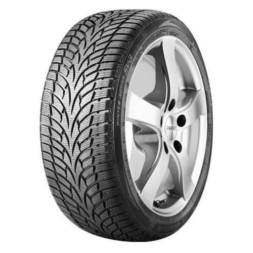 235/50R19 NANKANG SV-3 103V XL Studless CCB72 3PMSF M+S