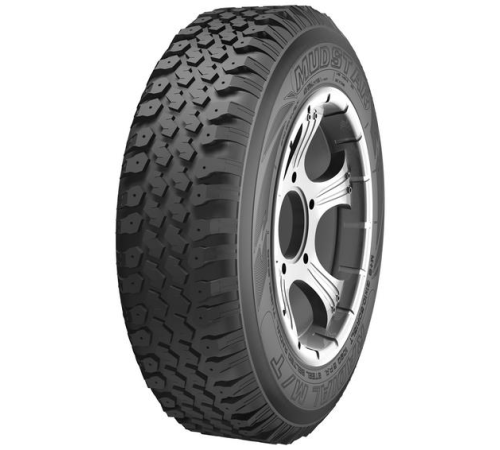 265/75R16 NANKANG N889 119/116N DOT23