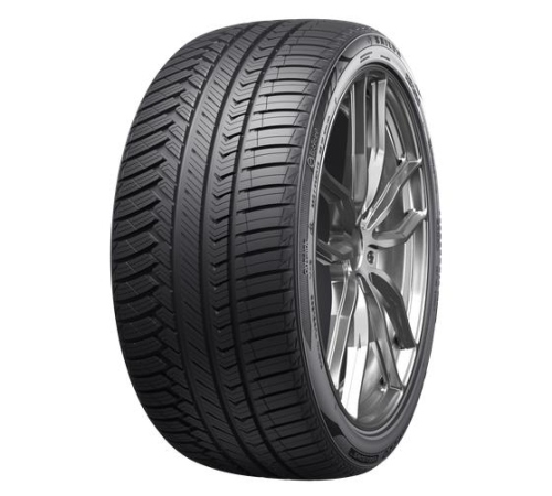 215/60R17 SAILUN ATREZZO 4SEASONS PRO 100V XL EcoPoint3 BBB72 3PMSF