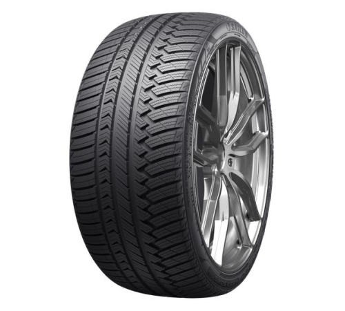 215/50R17 SAILUN ATREZZO 4SEASONS PRO EV 95W XL Elect RP EcoPoint3 CBB72 3PMSF