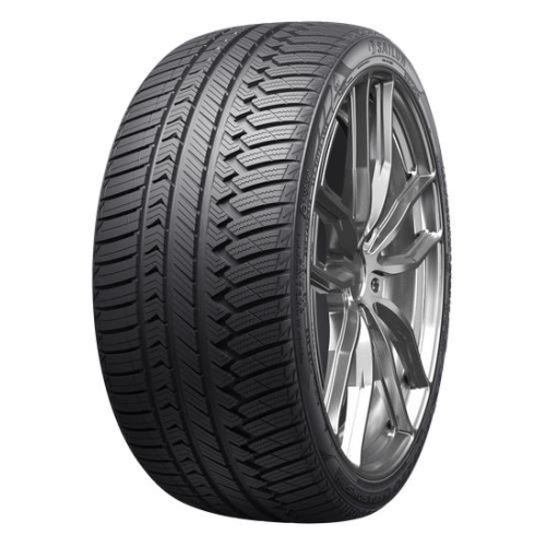215/50R17 SAILUN ATREZZO 4SEASONS PRO EV 95W XL Elect RP EcoPoint3 CBB72 3PMSF