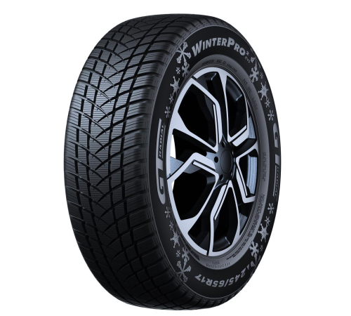 155/65R14 GT RADIAL WINTERPRO 2 (EVO) 75T Studless ECB69 3PMSF M+S